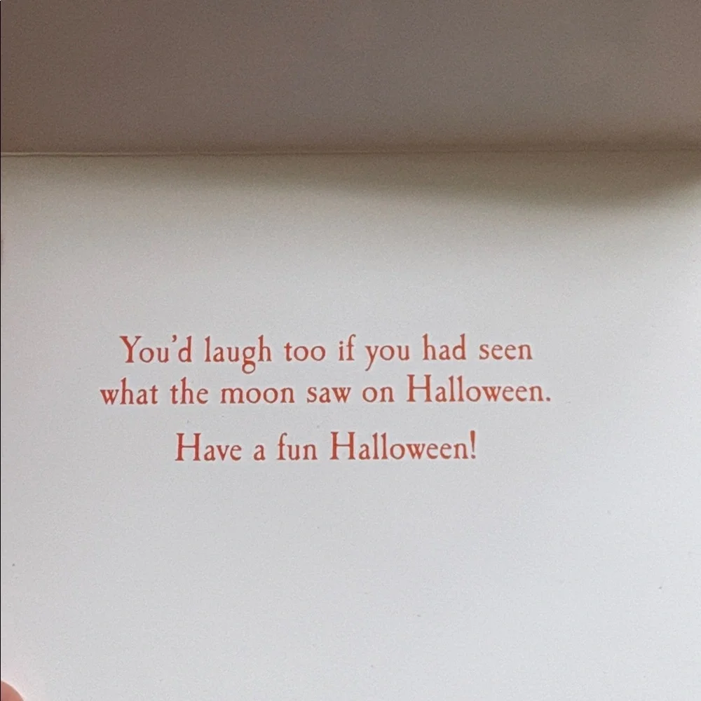 Set of 6 Vintage Looking Halloween Cards, 5” x 8”, Old World Christmas